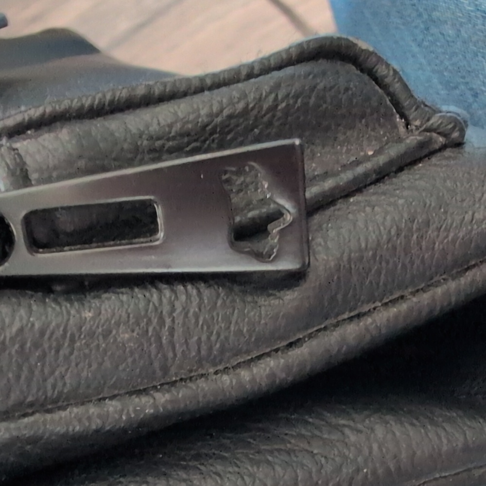 FOX RACING WALLET/ WRISTLET - Picture 11 of 11